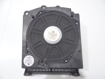 GŁOŚNIK SUBWOOFER PRAWY BMW E60 E61 OE 6929100 6919354