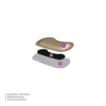 MAZBIT ZIP-MED CLAMP MP347 Абразивы, PRINTS 3/L