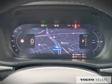 Volvo XC60 II Crossover Plug-In Facelifting 2.0 T8 455KM 2025 Volvo XC 60 XC60 T8 Polestar Engineered 455 KM, Bo, zdjęcie 14