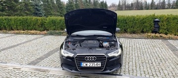 Audi A6 C7 Avant 2.0 TDI 177KM 2014 Audi A6 2.0 Diesel 177KM, zdjęcie 39