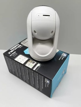 LSC SMART CONNECT WIFI PTZ-КАМЕРА