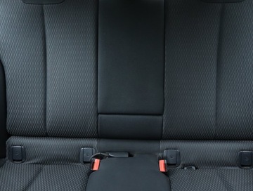 BMW Seria 3 F30-F31-F34 Limuzyna Facelifting 1.5 318i 136KM 2016 BMW 3 318 i, Salon Polska, Automat, Klima, zdjęcie 9