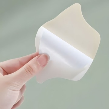 2X ZAPIĘTKI BUTY WKLEJANE WKŁADKI OBTARCIA PIĘTY