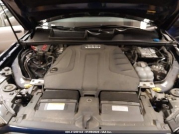 Audi Q7 II 2022 Audi Q7 Premium Plus 45 Tfsi Quattro Tiptronic 2022 2.0l 2.0 Benzyna 248KM, zdjęcie 8