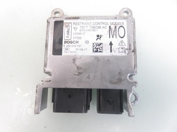 МОДУЛЬ ПОДУШКИ БЕЗОПАСНОСТИ FORD MONDEO IV 7S7T14B056AC