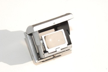 Старый дымоход камина для призматической камеры Exa Exakta