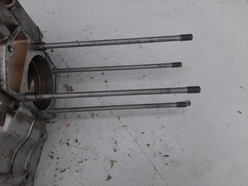 КОМПЛЕКТ БЛОКА ДВИГАТЕЛЯ КАРТЕРОВ DAELIM VT 125