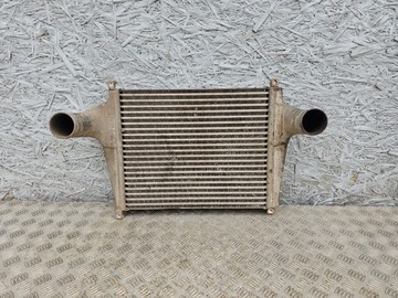 CHŁODNICA POWIETRZA INTERCOOLER DAF LF 45 55 180 220 KM 5.9 L 01-06 rok