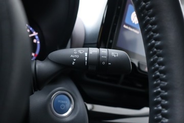 Toyota 2022 Toyota Yaris Cross 1.5 VVT-iE, Salon Polska, zdjęcie 22