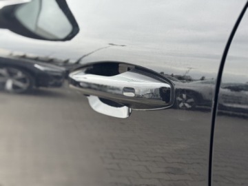 Volvo XC40 Crossover Facelifting 2.0 B3 163KM 2025 Volvo XC 40 XC40 B3 Core | Onyx Black | aut | Serw, zdjęcie 34