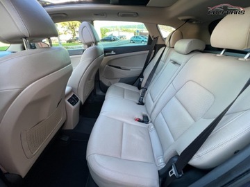 Hyundai Tucson III SUV 1.7 CRDi 141KM 2016 Hyundai Tucson 1.7-141KM Maksymalne wyposazenie Full Opcja Panorama A, zdjęcie 25