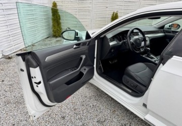 Volkswagen Arteon 2018 Volkswagen Arteon Volkswagen Arteon 2.0 TSI OPF 4Motion DSG Elegance 2.0, zdjęcie 33
