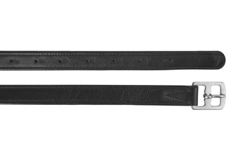 Puśliska VS START PP-inside skórzane czarne 135