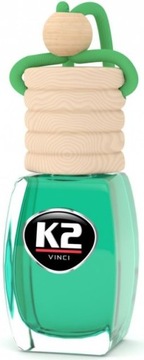 K2 VENTO ZAPACH SAMOCHODOWY ZIELONE JABŁKO 8 ML