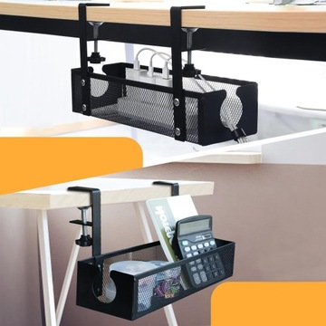 КАБЕЛЬНЫЙ ОРГАНАЙЗЕР КАБЕЛЬНЫЙ КАНАЛ ПОД СТАЛЬНЕЙ, ЧЕРНЫЙ, РЕГУЛИРУЕМЫЙ