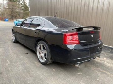 Dodge Charger V 2008 Dodge Charger 2008 Dodge Charger 4dr Sdn SRT8 RWD 6.1 Benzyna 425KM, zdjęcie 2