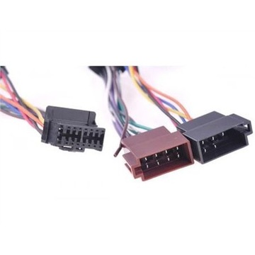 Złącze ISO Pioneer DEH-2300 16pin