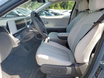 Hyundai IONIQ 2022 Hyundai IONIQ 2022 HYUNDAI IONIQ 5 SEL, silnik elektryczny Elektryczny, zdjęcie 7