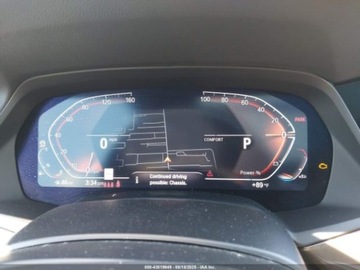 BMW X5 G05 2022 BMW X5 xDrive40I 2022 3.0l 3.0 Benzyna 335KM, zdjęcie 10