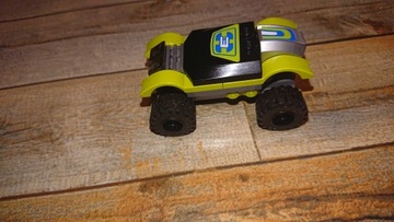 LEGO 8663 Гонщики Фэт Тракс