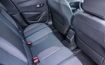Peugeot 208 II Hatchback 1.2 PureTech 102KM 2023 Peugeot 208 208 Allure 1,2 100 KM 1.2 Benzyna 101KM, zdjęcie 13