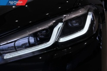 BMW Seria 5 G30-G31 Limuzyna Facelifting 2.0 530i 252KM 2022 BMW Seria 5 530i xDriveAdaptacyjne Reflektory LEDFotele Sportowe 2.0, zdjęcie 20