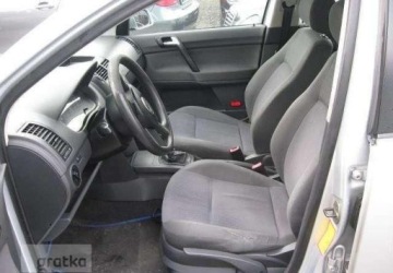 Volkswagen Polo IV Hatchback 1.4 TDI 75KM 2003 Volkswagen Polo Volkswagen Polo IV 1.4TDI klima 1.4 Diesel 75KM, zdjęcie 5
