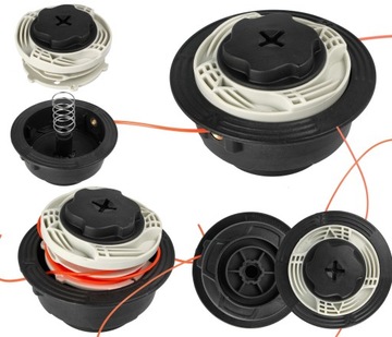 STIHL AutoCut C6-2 FS38 FS40 FS45 FS50 FSE71 FSE81 БЕНЗИНОВАЯ ГОЛОВКА