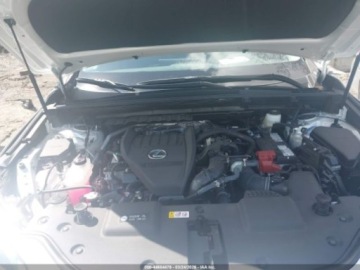 Lexus NX II 2025 Lexus NX 350 Premium, 2025r., 4x4, 2.4L 2.4 Benzyna 275KM, zdjęcie 10