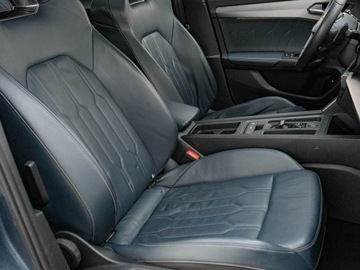 Cupra Formentor Crossover 2.0 TSI 310KM 2021 Cupra Formentor G0RSHIP#2.0 TSI 4Drive VZ DSG NAVI, zdjęcie 25