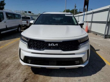 Kia Sorento IV 2023 Kia Sorento 2023 KIA SORENTO EX 1.6 Hybryda 177KM, zdjęcie 4