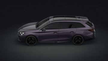 Cupra Leon II 2026 Cupra Leon Sportstourer VZ 2.0 TSI 333 KM DSG, zdjęcie 9