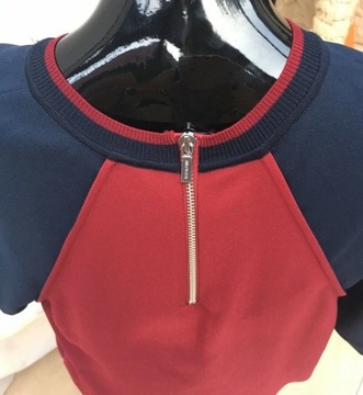 Tommy Hilfiger sukienka MAGGIA S