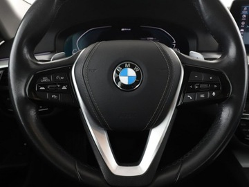 BMW Seria 5 G30-G31 2020 BMW 530 GRATIS! Pakiet Serwisowy o wartości 800, zdjęcie 20