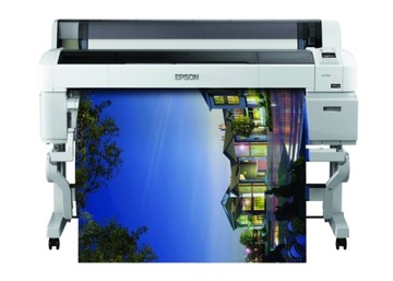 Ploter EPSON SC - T7200 A0 CAD 1118cm