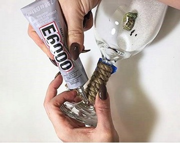 E6000 ПРОЗРАЧНЫЙ КЛЕЙ ДЛЯ ДЕРЕВА, МЕТАЛЛА, СТЕКЛА