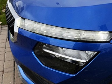 Skoda Kamiq Crossover Facelifting 1.0 TSI 115KM 2025 SKODA Kamiq Edition 130 Selection 1.0 TSI DSG Suv 115KM 2025, zdjęcie 15