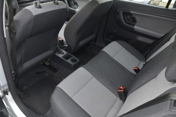 Skoda Fabia 2014 Škoda Fabia Skoda Fabia 1.6TDI Polski Salon, zdjęcie 25