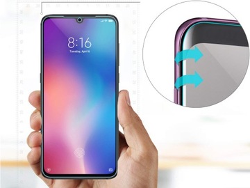 Гидрогелевая фольга для Realme GT Master Edition