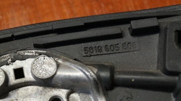 KIEROWNICA SKÓRZANA RENAULT PREMIUM DXI