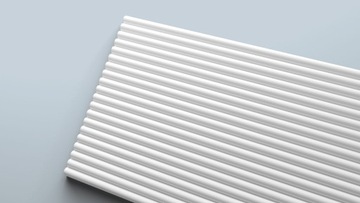 CANELE S Arstyl Panel ścienny 3D NMC