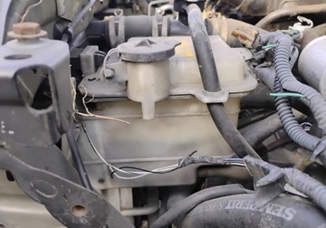 Toyota Yaris III Hatchback 5d Facelifting 1.0 VVT-i 69KM 2016 Toyota Yaris 2016r, 1.0 LPG. Uszkodzony lewy bok. Jezdzi. BenzynaLPG 70KM, zdjęcie 19