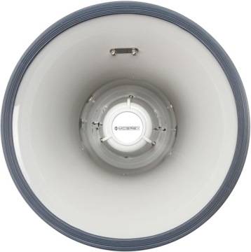 Мегафон 25 Вт RMS/80 Вт MAX), радиус действия до 1000 м, микрофон, сирена, USB/SD/AUX-MP3