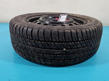 KOLO DOJEZDOVÉ DOJEZDOVDOJEZDOVÉ TOYOTA COROLLA E12 6J NENÍ  ET R15 4X100