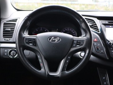 Hyundai i40 Kombi Facelifting 1.7 CRDi 141KM 2016 Hyundai i40 1.7 CRDi, Salon Polska, Serwis ASO, zdjęcie 14