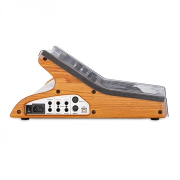 Decksaver Moog Follow 37 Cover ЗАЩИТНАЯ КРЫШКА