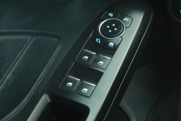 Ford Focus III Hatchback 5d facelifting 1.5 EcoBoost 182KM 2018 Ford Focus 1.5 EcoBoost, Salon Polska, Serwis ASO, zdjęcie 16