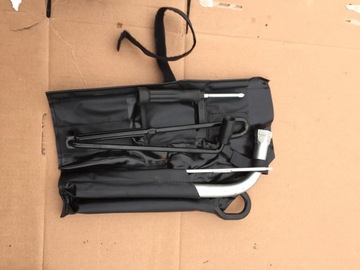 РЕМКОМПЛЕКТ РАЗЪЕМА A3 8V СЕДАН 8V0011031A