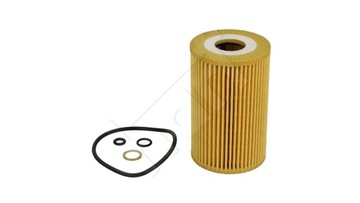 Hart 328 911 Filtr oleju zamiennik OE 649/4