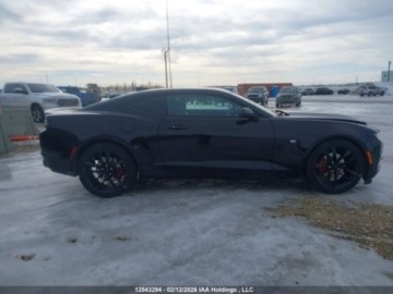 Chevrolet Camaro VI Coupe 3.6 335KM 2023 Chevrolet Camaro LT 2023 3.6 Benzyna 335KM, zdjęcie 6